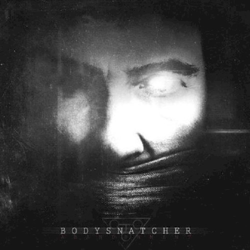 Bodysnatcher 的 Abandonment EP 封面