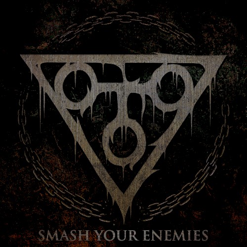 Smash Your Enemies by Bodysnatcher single cover art