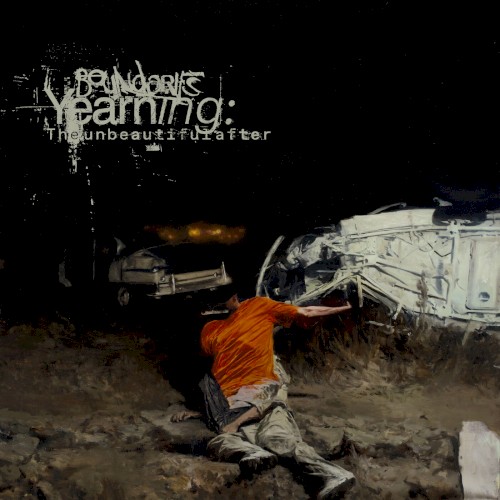 Death will follow me by Boundaries single cover art