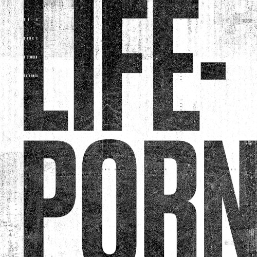 Ego Kill Talent 的 Lifeporn 单曲封面