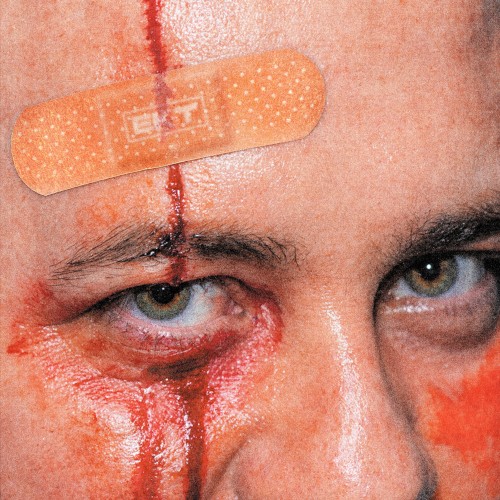 Cover-Artwork für die Single Never Fading Light von Ego Kill Talent
