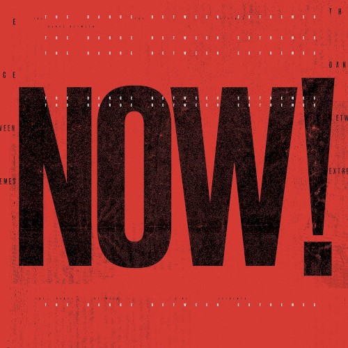 Now! by Ego Kill Talent single cover art