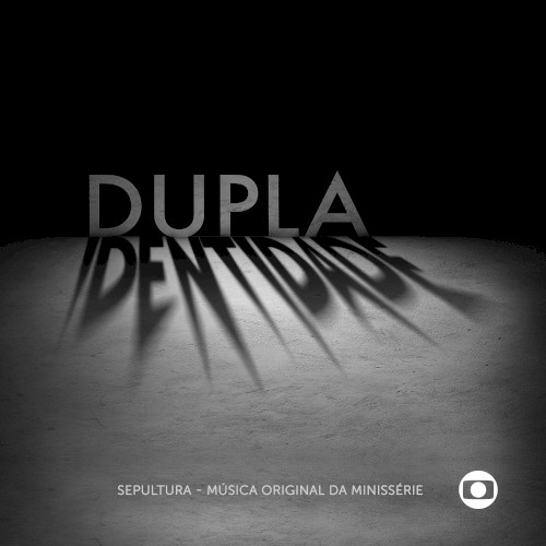 Pochette de Dupla identidade par Sepultura (album)
