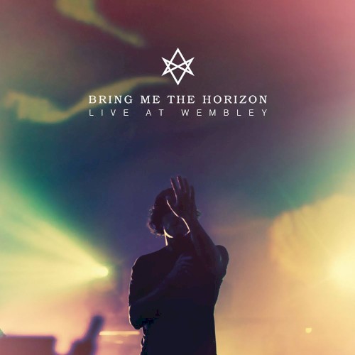 Bring Me The Horizon 的 Live at Wembley 專輯 封面