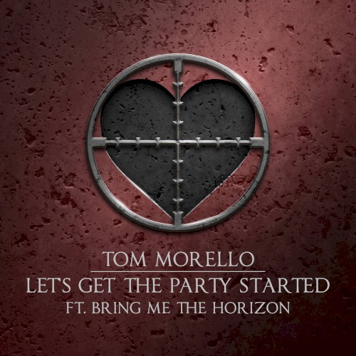 bring-me-the-horizon_lets-get-the-party-started_single