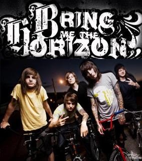 Cover-Artwork für die EP The Bedroom Sessions von Bring Me The Horizon