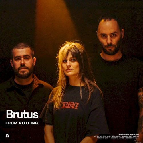 brutus_audiotree-from-nothing_ep