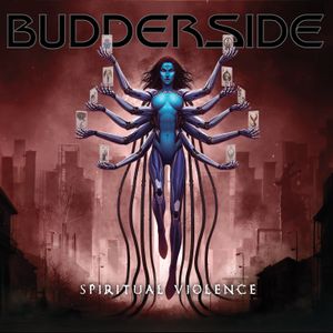 budderside_2nd_album