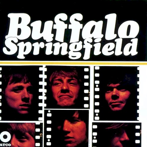 Portada del sencillo For What It's Worth / Do I Have to Come Right Out and Say It de Buffalo Springfield