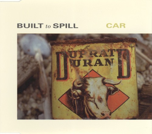 built-to-spill_car_single