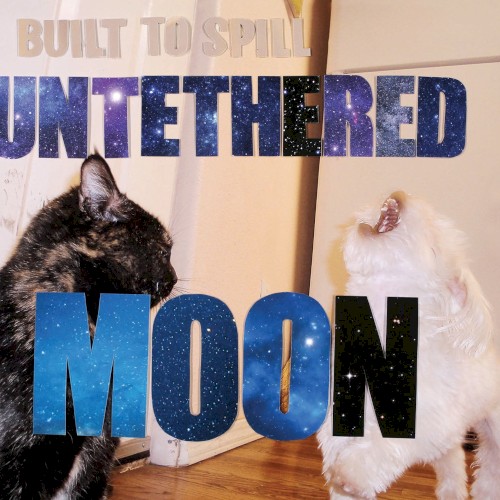 Cover-Artwork für die Single Never Be the Same von Built to Spill