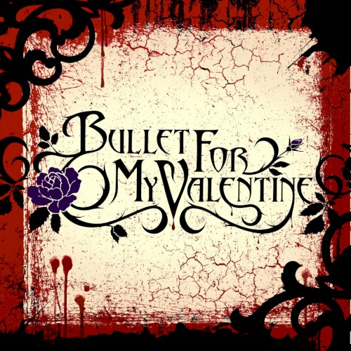 Bullet for My Valentine (EP) by Bullet for My Valentine EP cover art