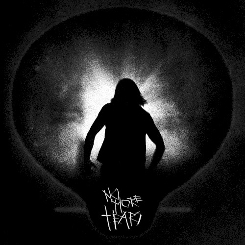 Portada del EP No More Tears to Cry de Bullet for My Valentine