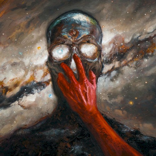 Cover-Artwork für die Single Choke von Bury Tomorrow