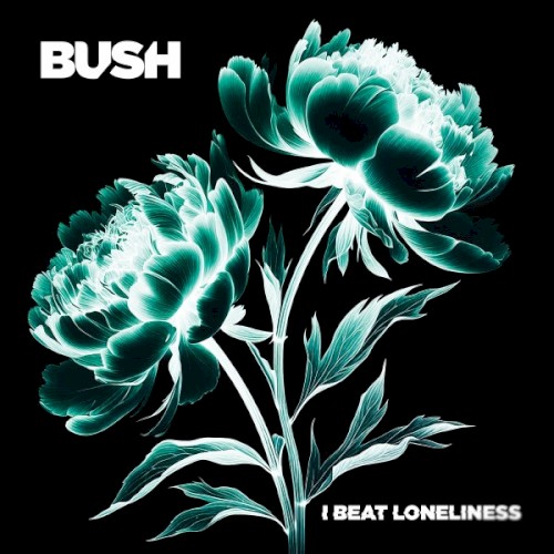 Bush 的 60 Ways to Forget People 單曲 封面