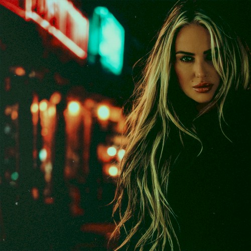 Pochette de Blame It on the Wind par Butcher Babies (single)