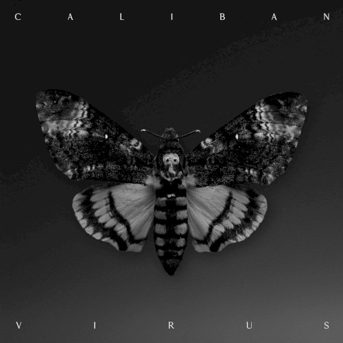 VirUS by Caliban single cover art