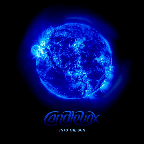 Pochette de Into the Sun par Candlebox (single)