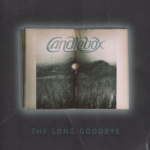 Cover-Artwork für die Single Punks von Candlebox