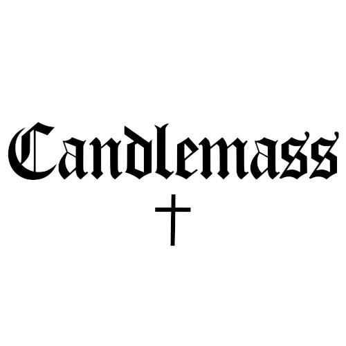 Candlemass 的 Candlemass 专辑封面