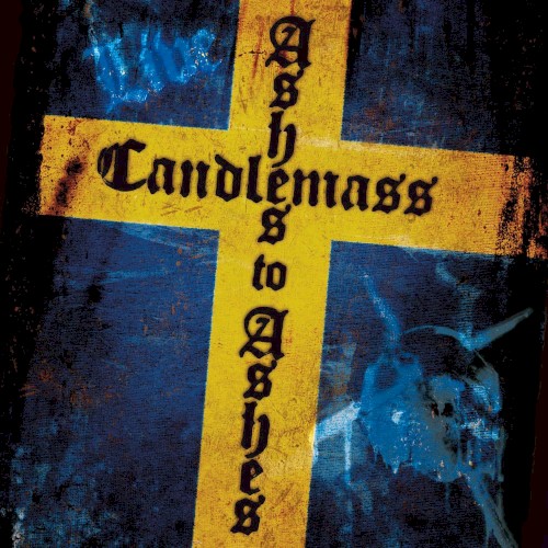 Candlemass 的 Ashes to Ashes 專輯 封面