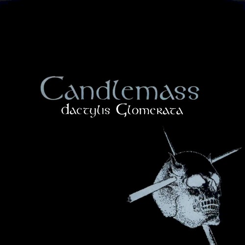 Pochette de Dactylis Glomerata par Candlemass (album)