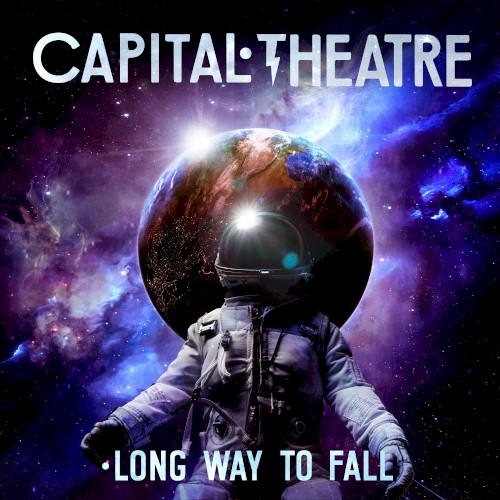 Portada del sencillo Long Way to Fall de Capital Theatre