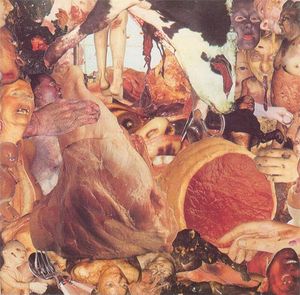 carcass_2nd_album