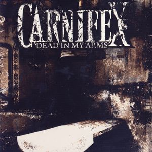 carnifex_1st_album