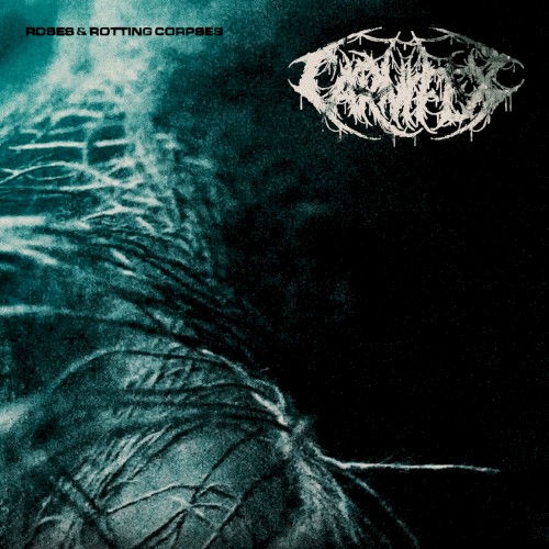 Portada del sencillo Roses & Rotting Corpses de Carnifex