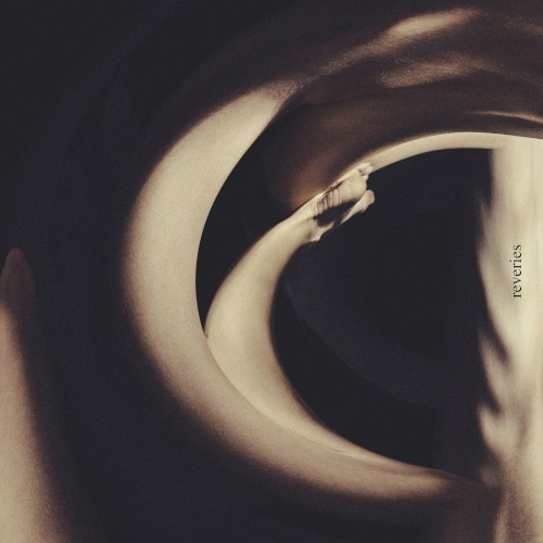 reveries by Caskets single cover art