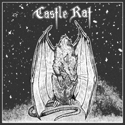 Pochette de It Isn’t Clean par Castle Rat (single)