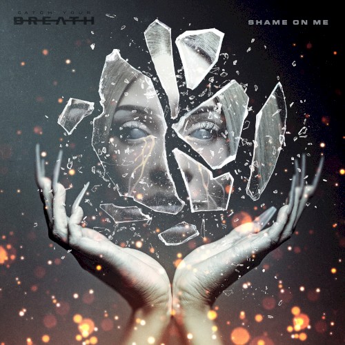 Cover-Artwork für die Single Ghost Inside the Shell von Catch Your Breath