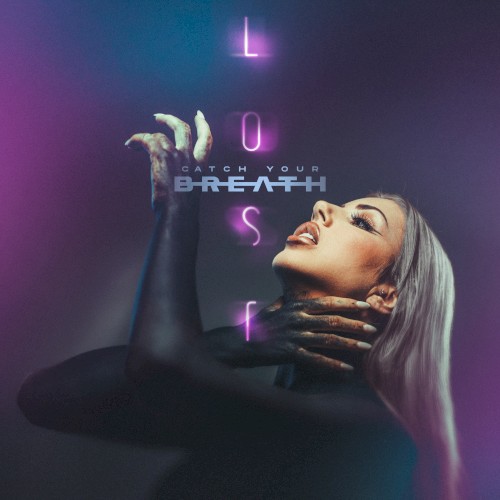 Portada del sencillo Lost de Catch Your Breath