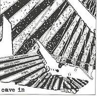 Pochette de Bootleg par Cave In (EP)
