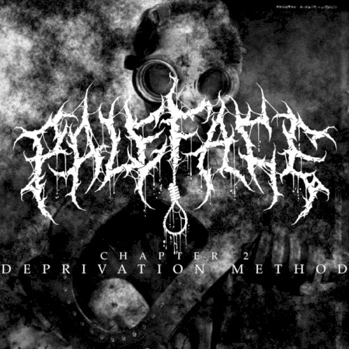 Deprivation Method by Paleface Swiss single cover art