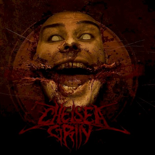 Chelsea Grin 的 Chelsea Grin EP封面