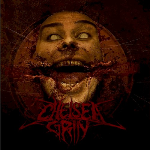 Pochette de Recreant par Chelsea Grin (single)