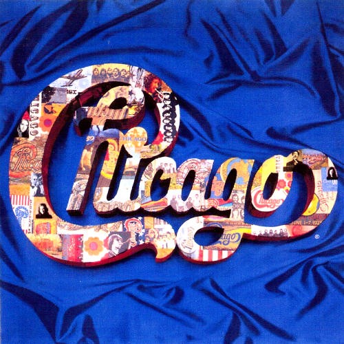 Pochette de The Heart of Chicago 1967–1998, Volume 2 par Chicago (album)