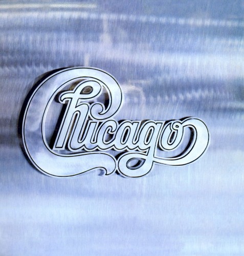 Pochette de Chicago par Chicago (album)