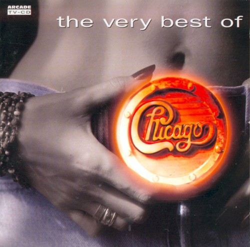 Cover-Artwork für das Album The Very Best of Chicago von Chicago