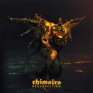 chimaira_4th_album