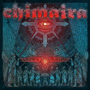 chimaira_7th_album
