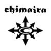 Chimaira - small logo