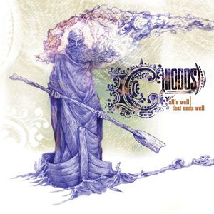 chiodos_1st_album