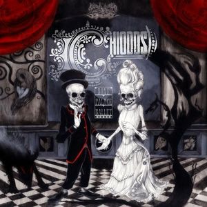chiodos_3rd_album