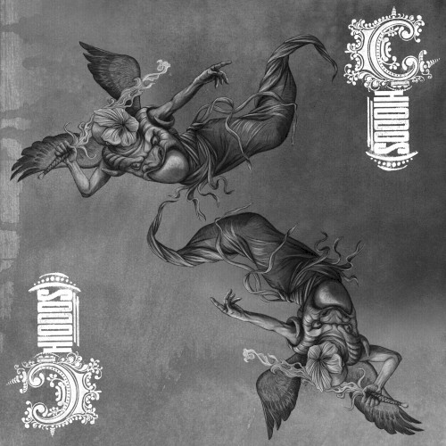 Cover-Artwork für die Single TAPDAT von Chiodos