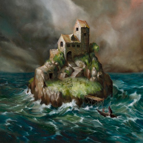 Circa Survive 的 Hurricane Sandy Benefit EP EP 封面