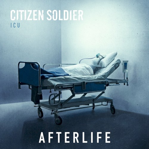 Cover-Artwork für die Single Afterlife von Citizen Soldier