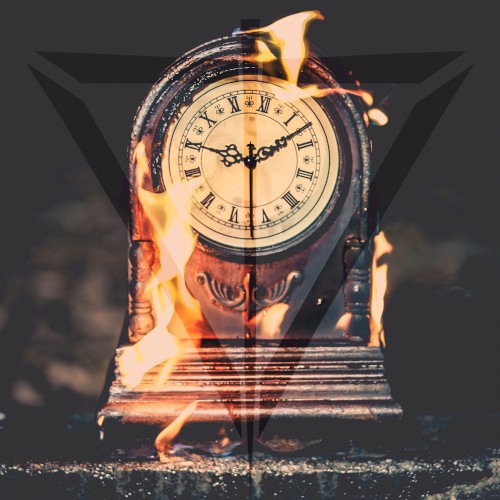 Pochette de Bitter par Citizen Soldier (single)